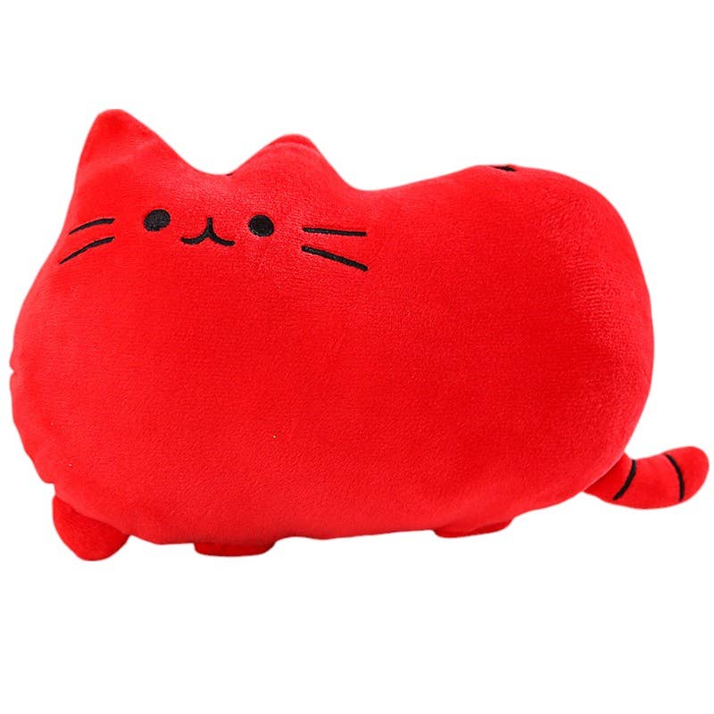 ToyalFriends - All Import Duties Covered! - Wholesale Stuffed/Plush Toy - Kids & Baby - Kitten Cat plush Pillow2