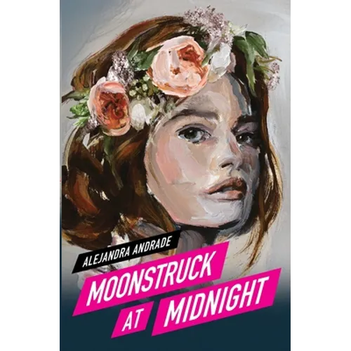 Books by splitShops - Wholesale Contemporary & Literary Fiction - Moonstruck at Midnight - Paperback0