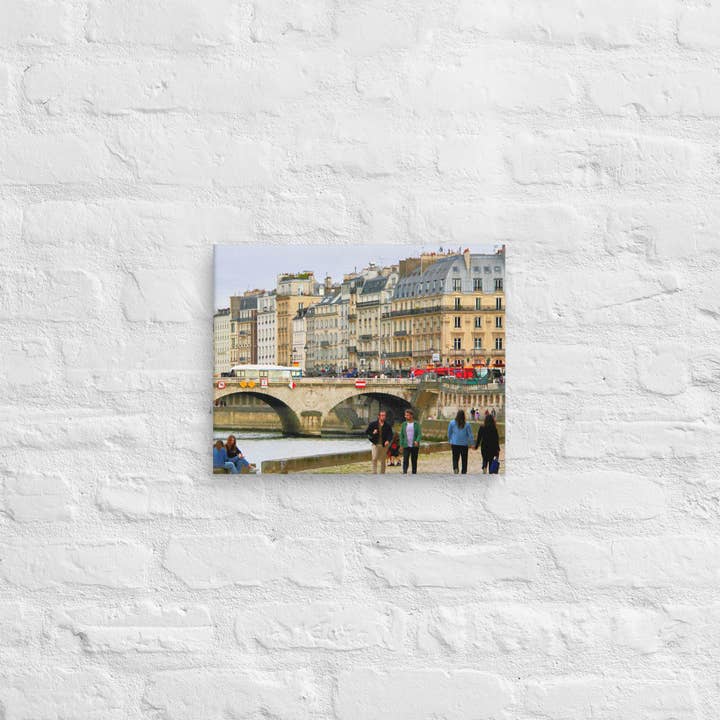 Monmouth Paragon - Wholesale Art Print - River Walk Canvas Prints13
