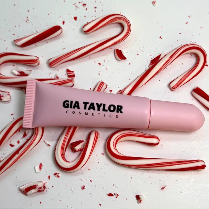 Shop Gia Taylor LLC. - Wholesale Lip-gloss - HOLIDAY LIP GLAZES3