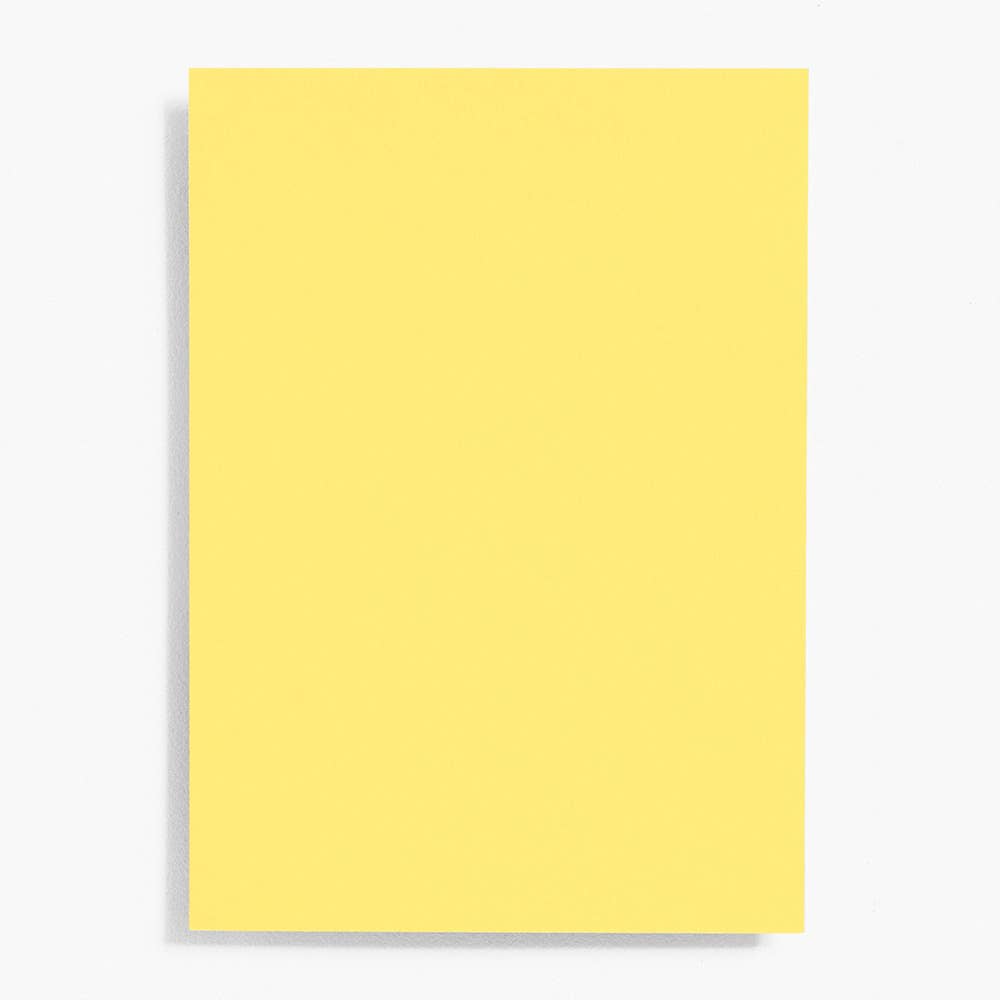 Paper Source Wholesale - Wholesale Stationery/Notecard Set - 4 Bar Note Cards Bulk Pack (100 Pack)18