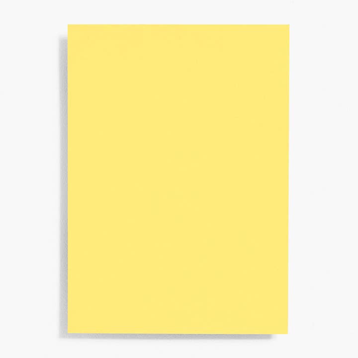 Paper Source Wholesale - Wholesale Stationery/Notecard Set - 4 Bar Note Cards Bulk Pack (100 Pack)18