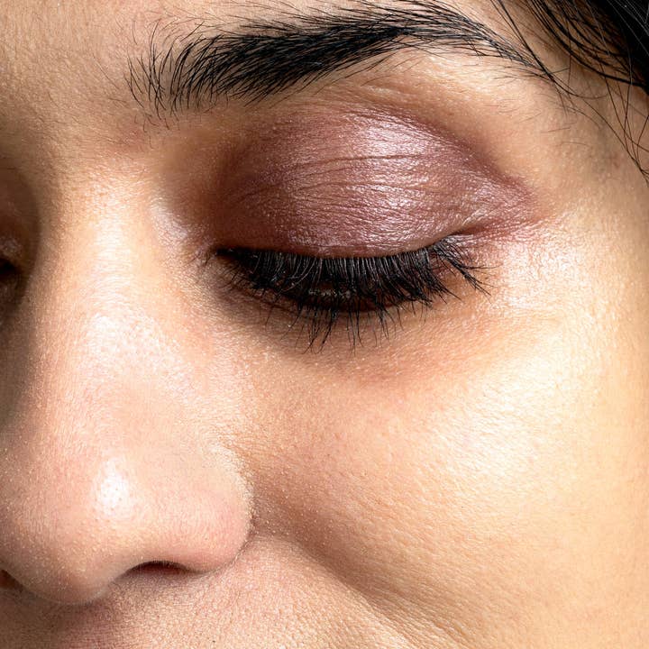 Au Naturale Cosmetics - Wholesale Eyeshadow - Créme de la Creme Eye Shadow11