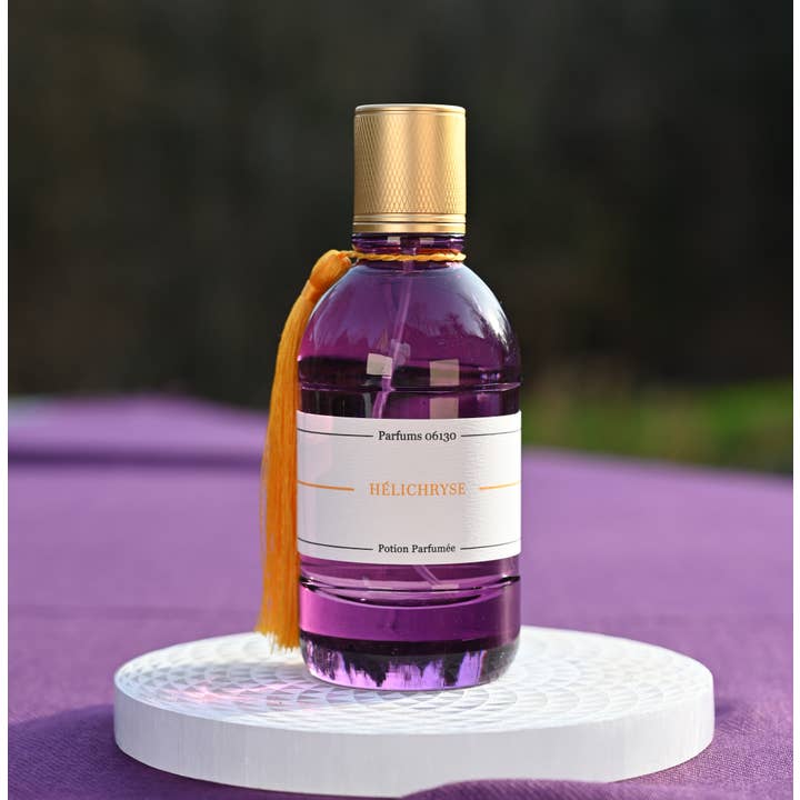 Hélichryse, Eau de Parfum, 100 ml per la vendita all'ingrosso da parte di Parfums 06130