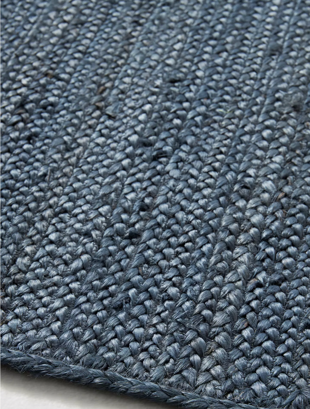 Rugs Boutique - Wholesale Area Rug - Hemp Hand Braided Rug, Eco-Friendly, Entrway Decor, RUG. 8