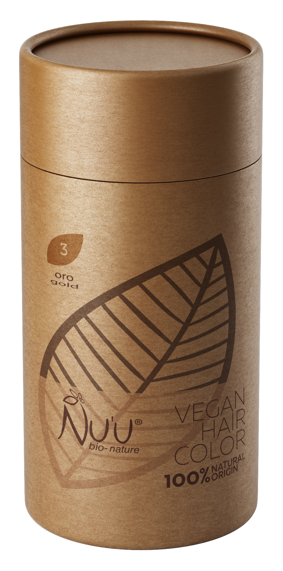 Nu’u bionature - Wholesale Hair Dye - Vegan Hair Color SPA 100% natural - Patent Pending3