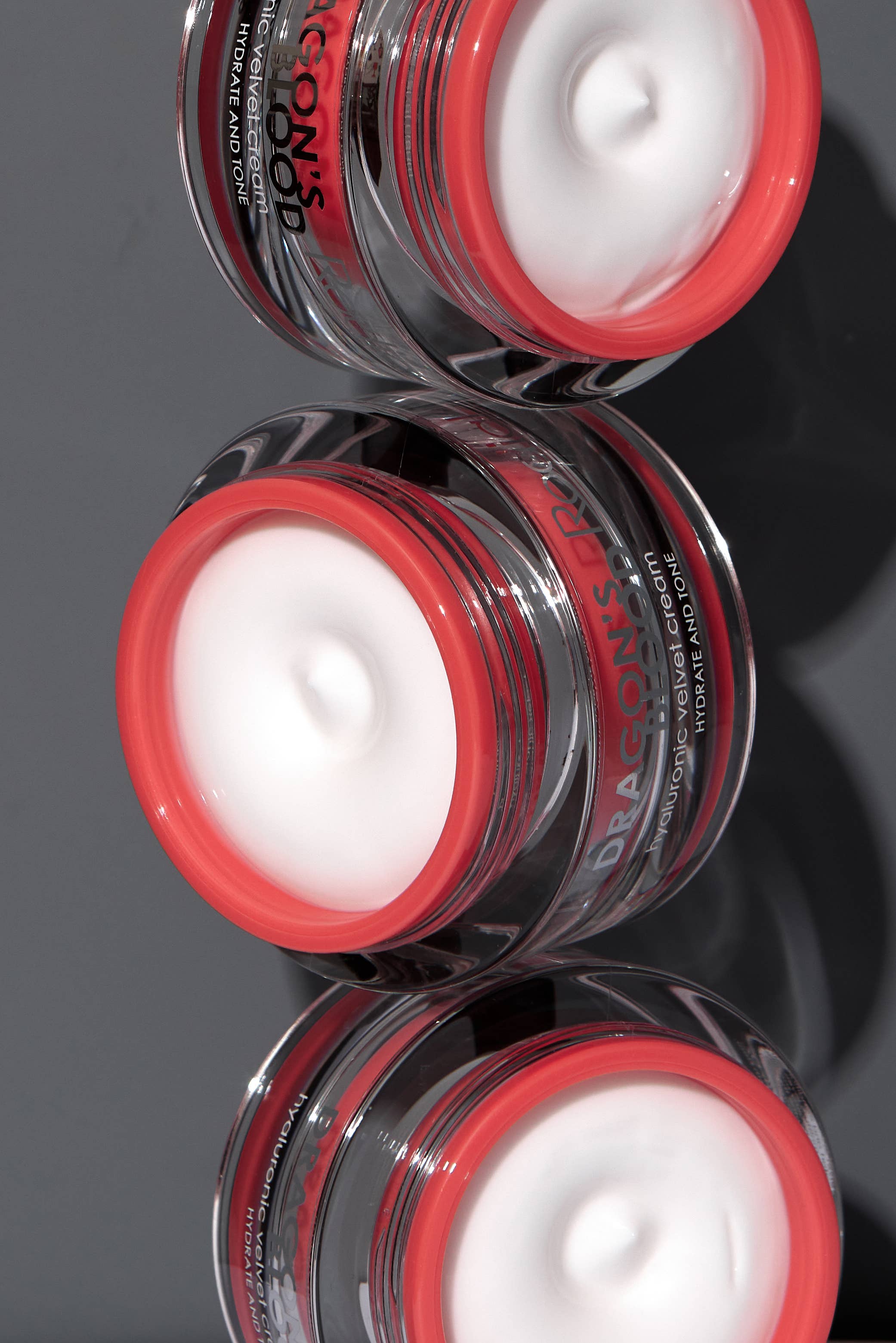 MDV Shop - Venta al por mayor Crema hidratante facial - Rodial - Crema de terciopelo Dragons Blood - 50 ml6