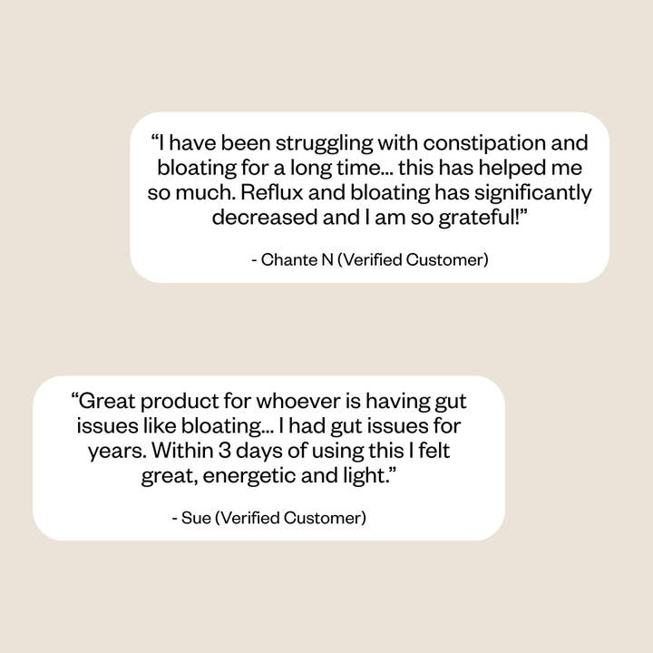 Ora Health - Wholesale Oral supplement/vitamin - Debloat and Digest+2