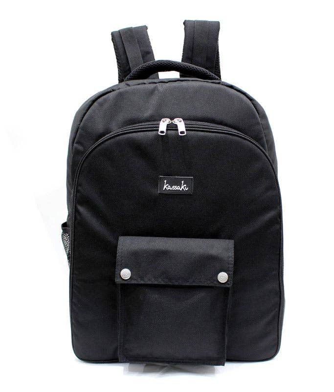 Kassaki – wholesale Backpack – Unisex – Large Barber Backpack Hairdressing Equipment Tool Bag8