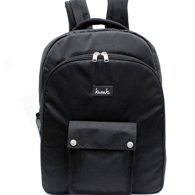 Kassaki - Wholesale Backpack – Unisex - Large Barber Backpack Hairdressing Equipment Tool Bag8
