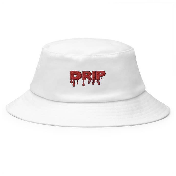 DRIP - Wholesale Bucket Hat - Unisex - Bucket Hat27