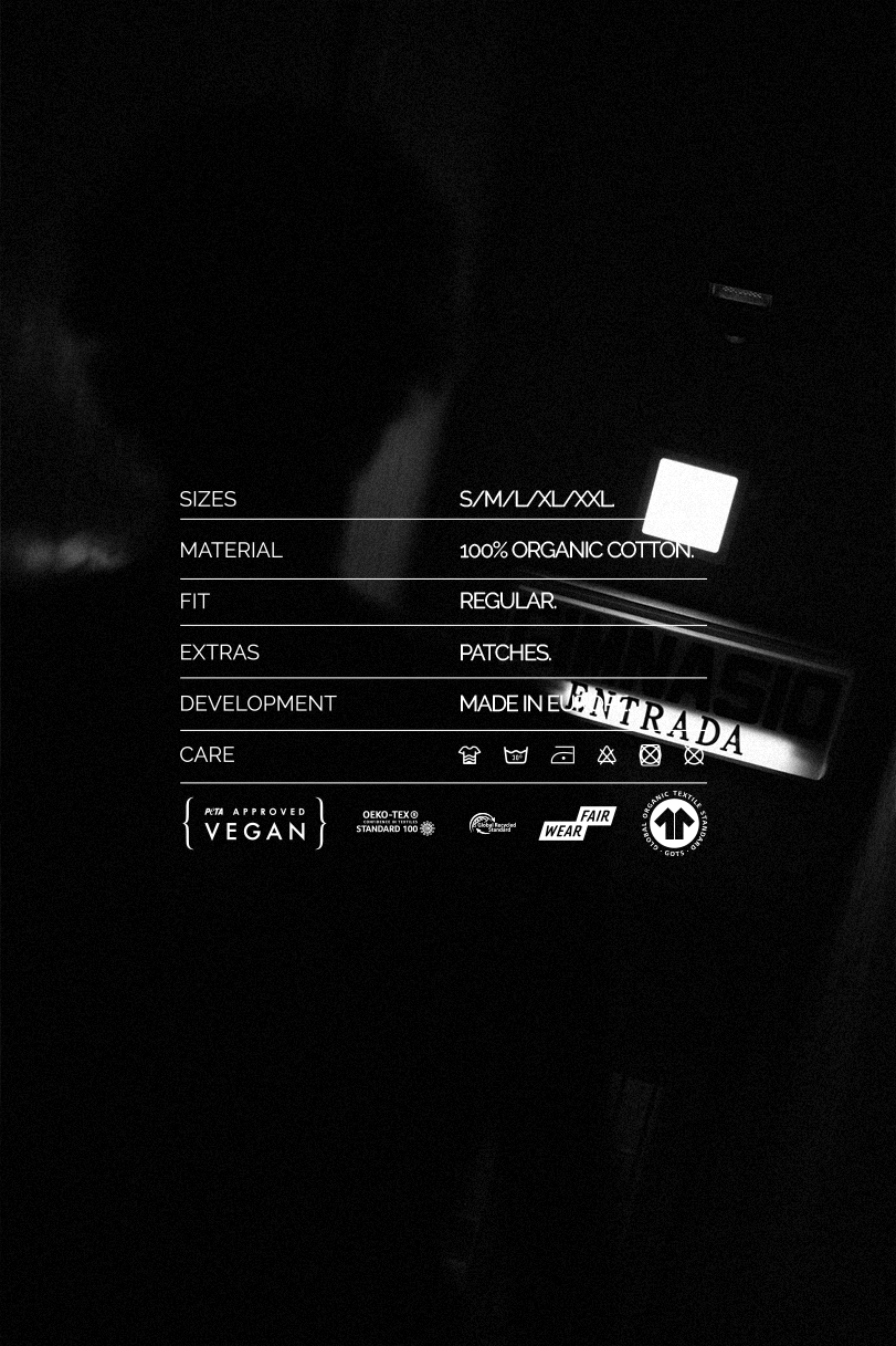 Humpier - Vente T-shirt sérigraphié – unisexe - T-shirt à manches courtes 100 % coton bio Humpier Boxing Club9