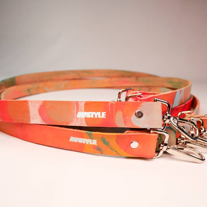 Leather Bag/Purse Straps for wholesale by Nostyle