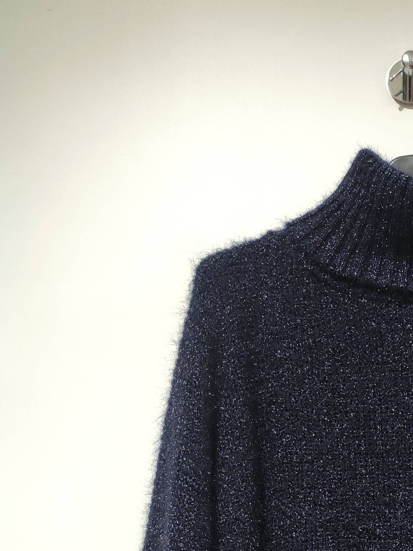 Pomelo paris – Großhandel Strickpullover – Damen – CANDY Rollkragenpullover AH264