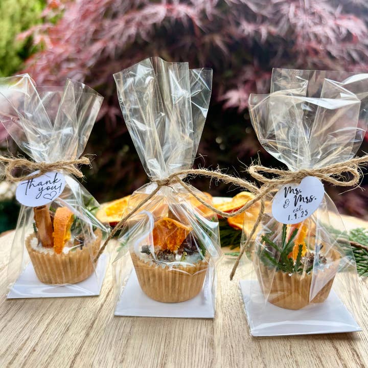 Mana Market Co. - Wholesale Party Favor - Mini Fire Starter Favor5