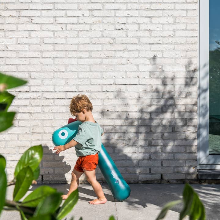 Quut Toys - Wholesale Inflatable Toy - Kids & Baby - Quut Noodle Friends - Dino, Giraffe and Horse! Pool Toy6