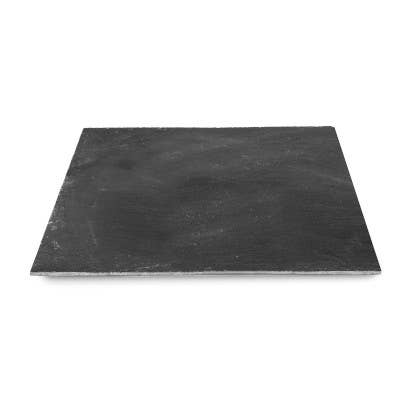 LACOR MENAJE PROFESIONAL S.L. - Wholesale Serving Tray - 40CM Natural Slate Square Tray