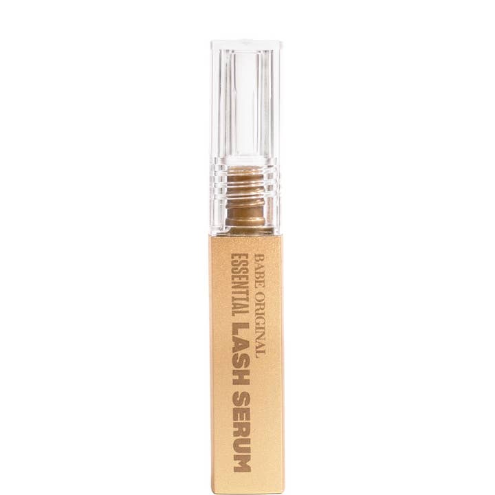 BABE ORIGINAL - Wholesale Eyelash/Brow Serum - Babe Original Essential Lash Serum 1mL