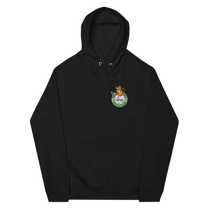 OG Sassy Hoodie for wholesale by Farmer’s Sauce