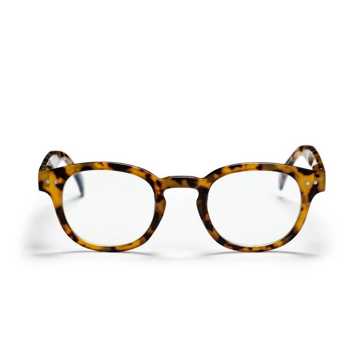 Carro Recycled Blue Light Glasses for wholesale by CHPO