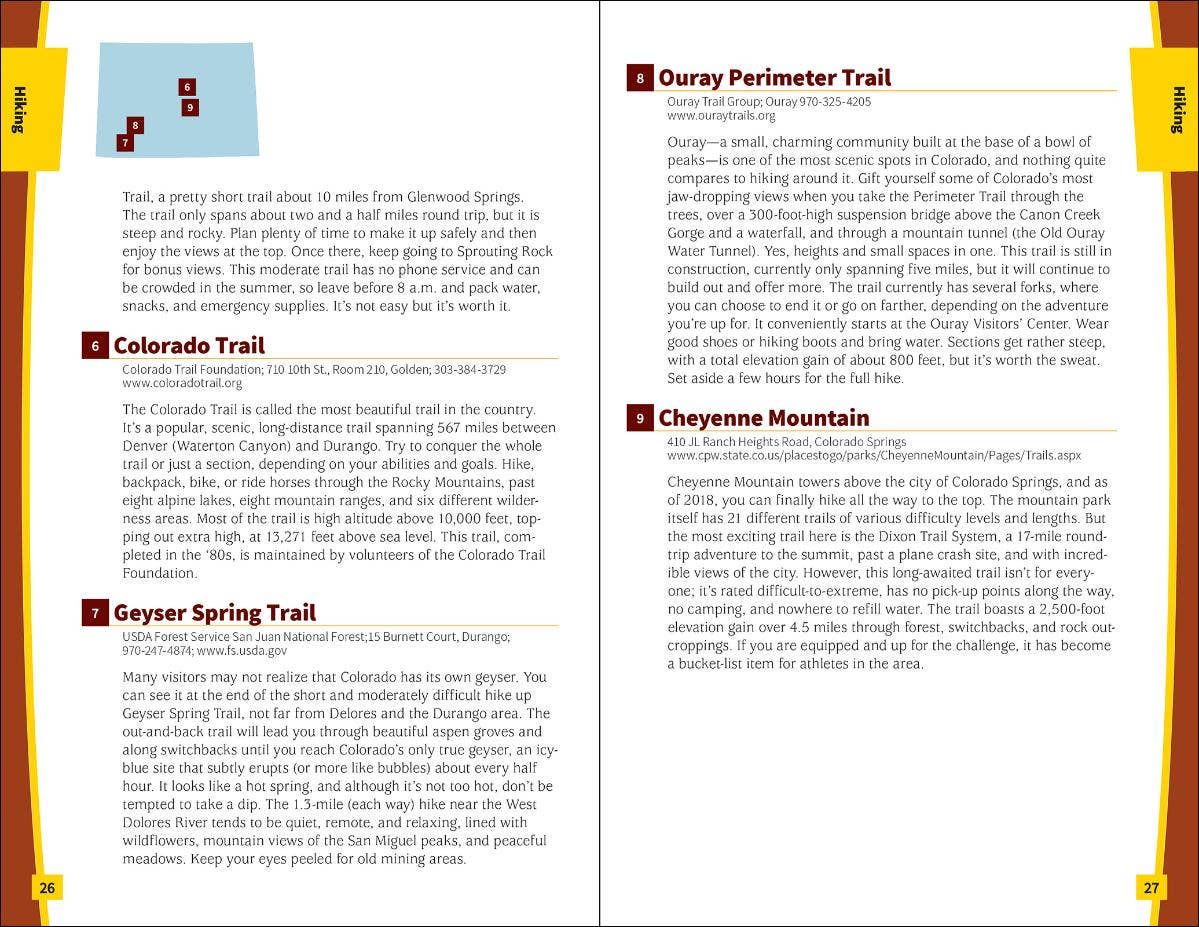 AdventureKEEN - Wholesale Travel - Colorado Day Trips by Theme3