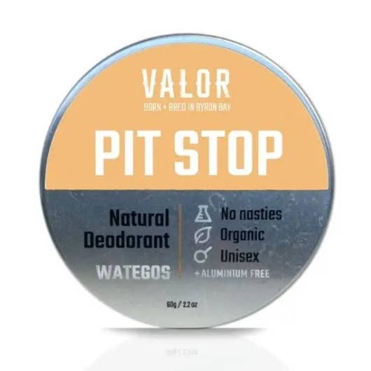 Wategos - Mini Pause (30g) pour la vente par Valor Organics