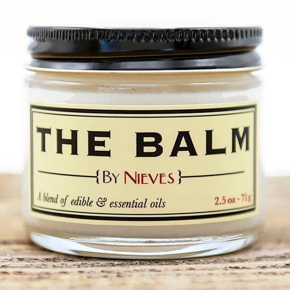 The Balm - Allzweck-Körperbutter für den Großhandel von By Nieves
