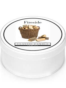 Fireside MiniLight for wholesale by Classic Candle Company Ltd