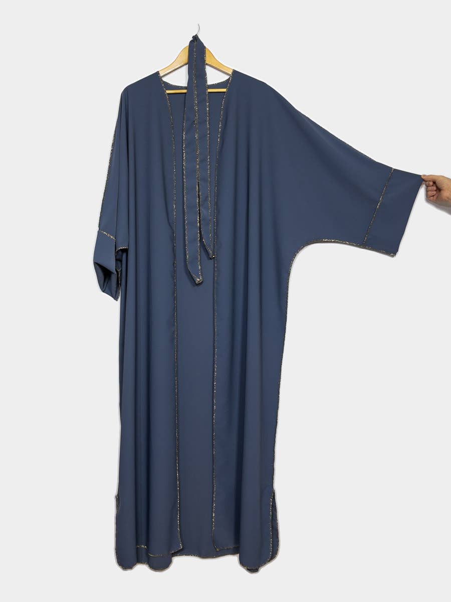 IDEAL OUTFIT - Wholesale Kimono - Women's - Kimono for women ref:2336pk20