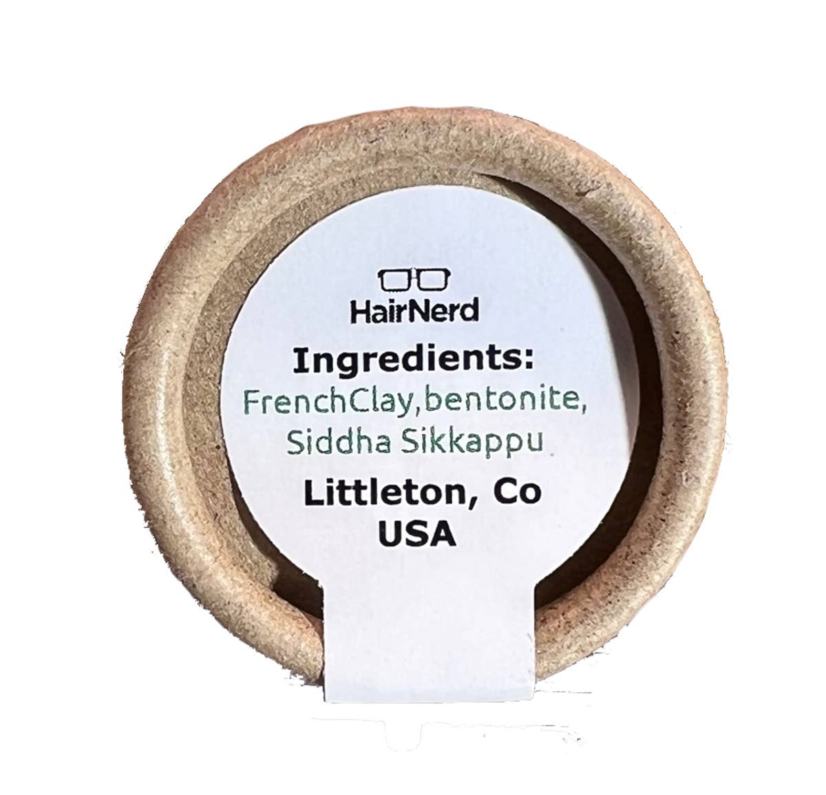 Hairnerd - Wholesale Dry Shampoo - Dry Shampoo Sprinkle3