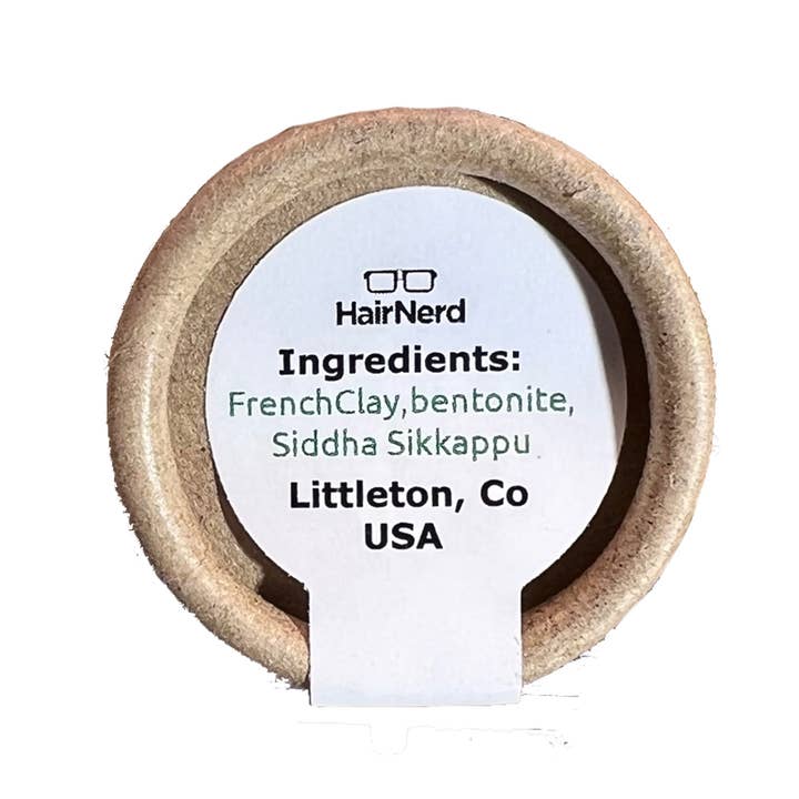 Hairnerd - Wholesale Dry Shampoo - Dry Shampoo Sprinkle3