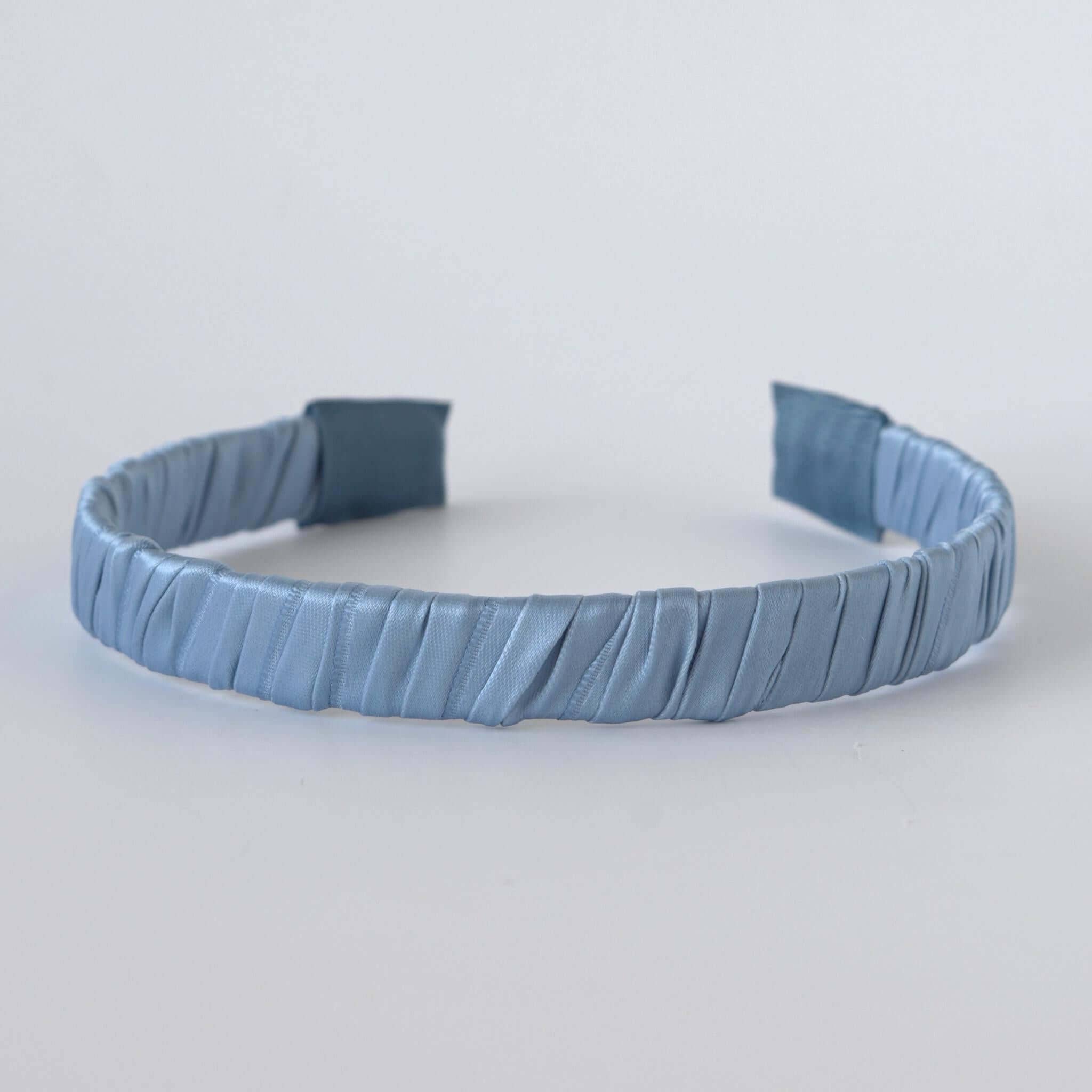 Your Final Touch - Wholesale Fashion Headband - Women's - Mariel Satin Headband10