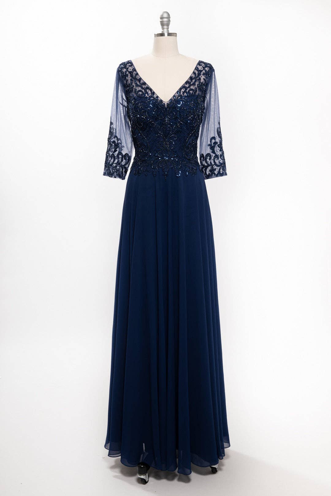 Trevi Collection - Wholesale Gown - Women's - M27226