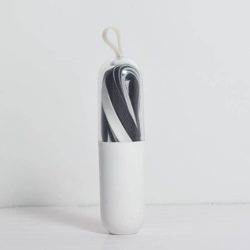 Funkyrel® Atzbranding Limited - Wholesale Shoelaces - Unisex - Cute Colorful Shoe Laces - Multi Color Available12