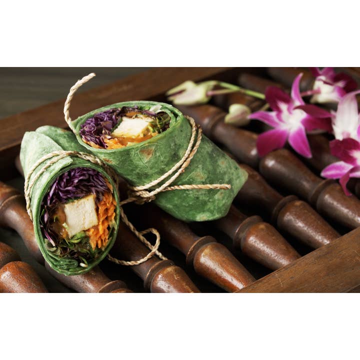 Watcharee's - Wholesale Sauce - Thai Peanut Sauce