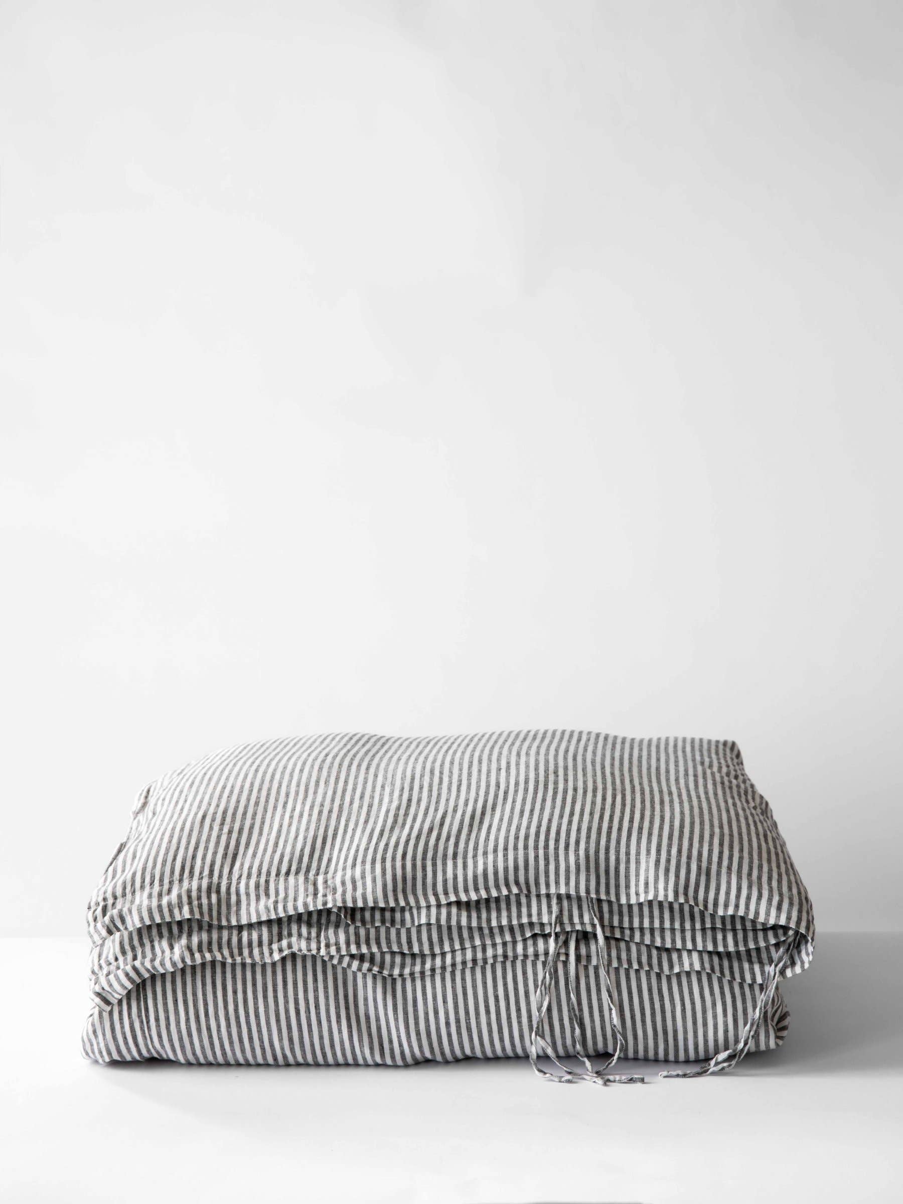 Tell Me More - Wholesale Duvet Cover - Duvet cover linen 240x220cm4