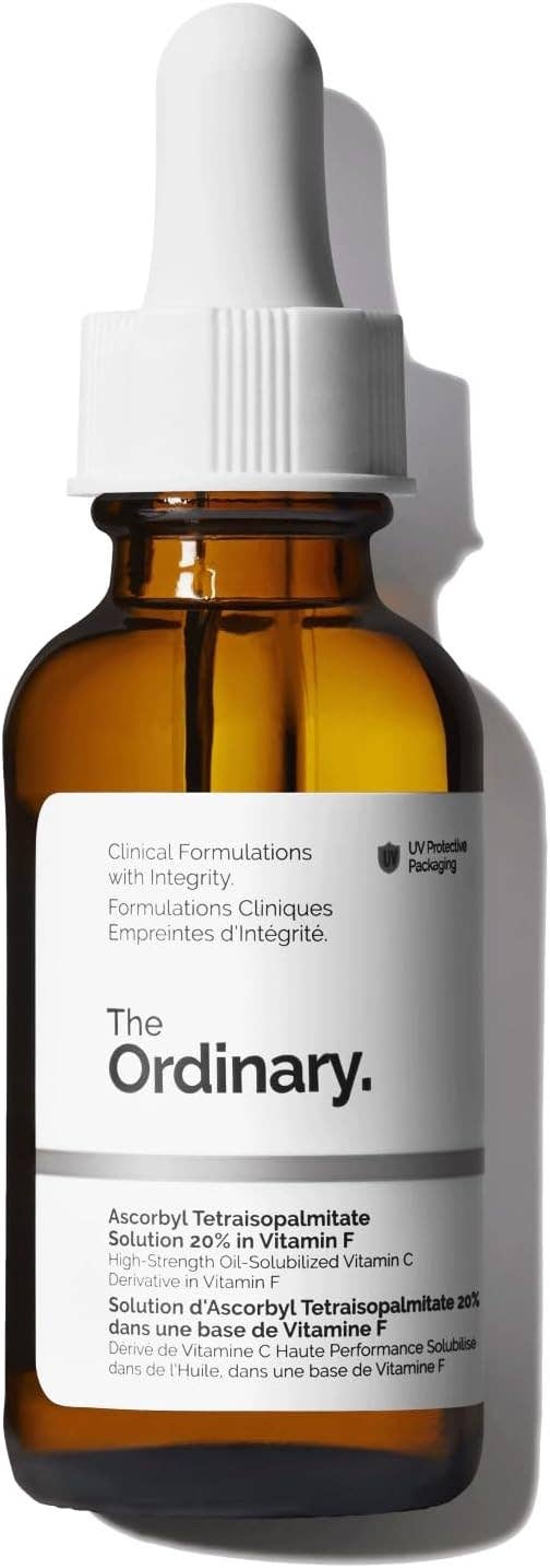 MEHIAZ - Wholesale Facial Oil - The Ordinary Vitamin C Oil 20% + Vitamin F (30ml)0