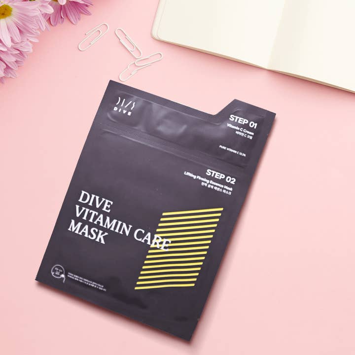 Mavian ™ – wholesale Ansiktsmasker – Total glöd, återfuktande, koreansk ansiktsmask, porer mimimizer
