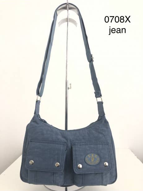 Bolso grande estilo utilitario para venta al por mayor de Phenixac