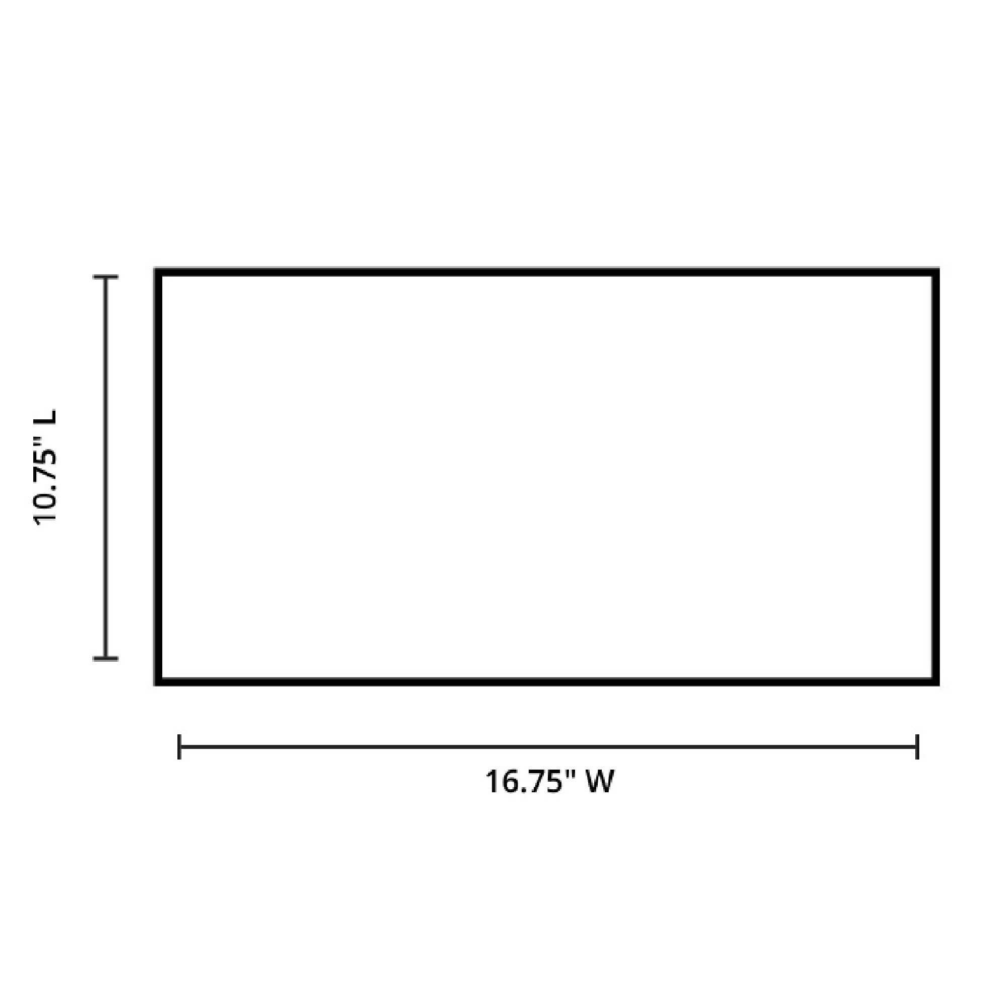 Multi Mantel de plástico Happy Harvest de venta al por mayor en Faire1