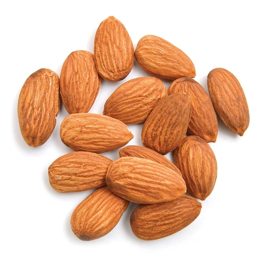 Wilderness Poets - Wholesale Nuts - Organic California Almonds7