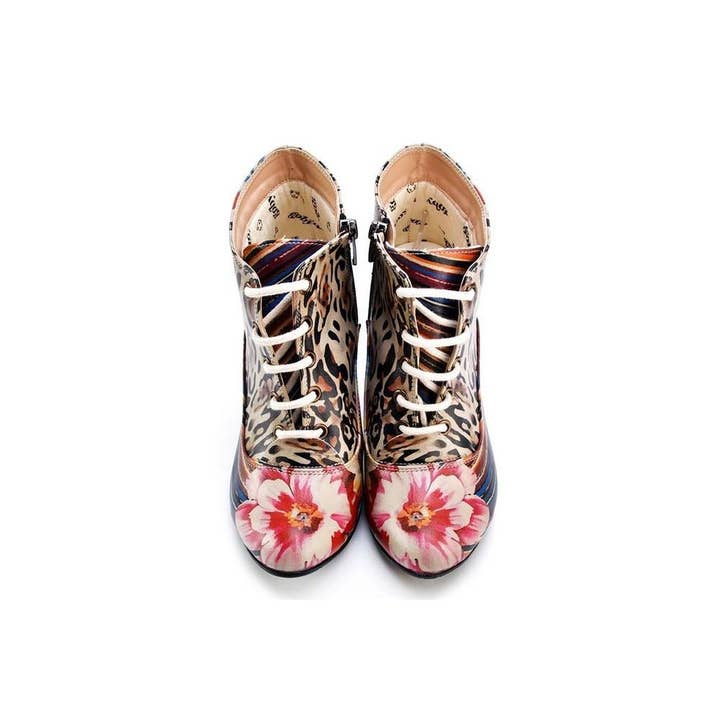 Goby - Wholesale Booties - Women's - Ankle Boots BT3131