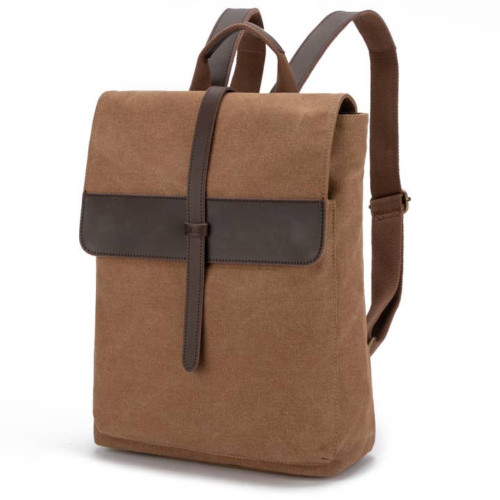 BOTZARIS - Unisex-Rucksack für den Großhandel von ZEDE PARIS