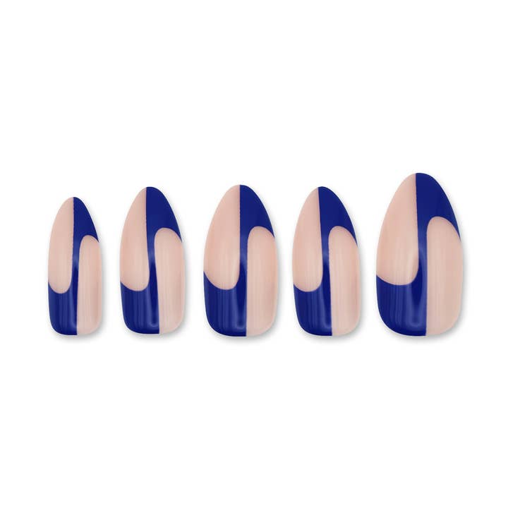 Limena Press On Nails - Perfectly Posh for wholesale by Innovate the Label