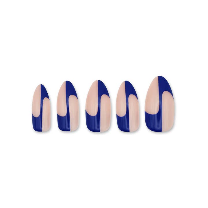 Limena Press On Nails - Perfectly Posh for wholesale by Innovate the Label