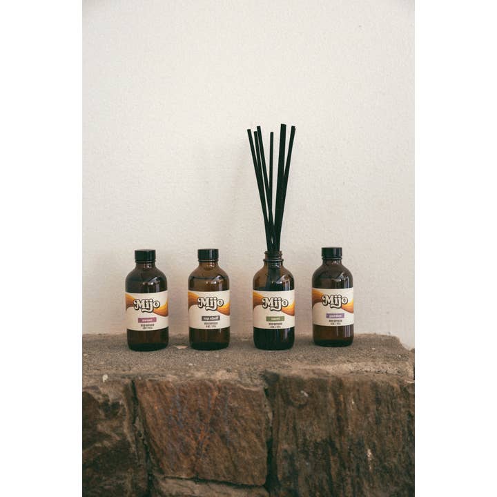 Chicano Candle Co - Wholesale Reed Diffuser - Cacti Reed Diffuser1