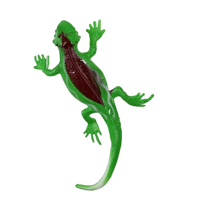 Rex B2B - Europe - Wholesale Classic Toy - Kids - Assorted super stretchy gecko3