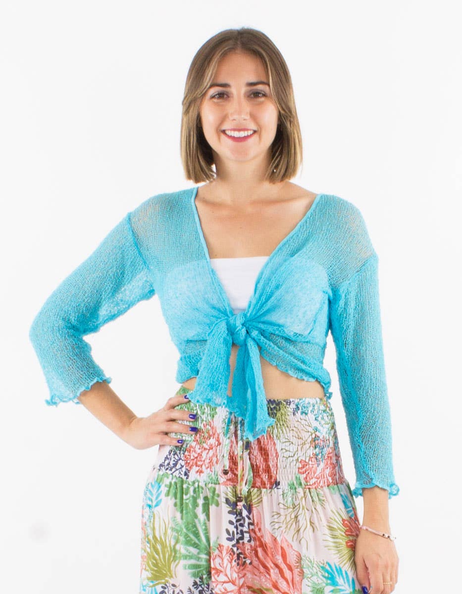 Coline - Wholesale Jacket - Women's - Jacket — woman-VE1439418