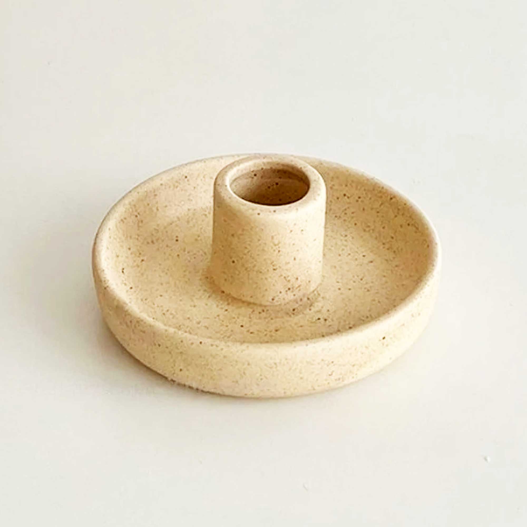 Eastvan bees - Wholesale Candle Holder - Nordic - Hygge style Ceramic Candlestick Holder1