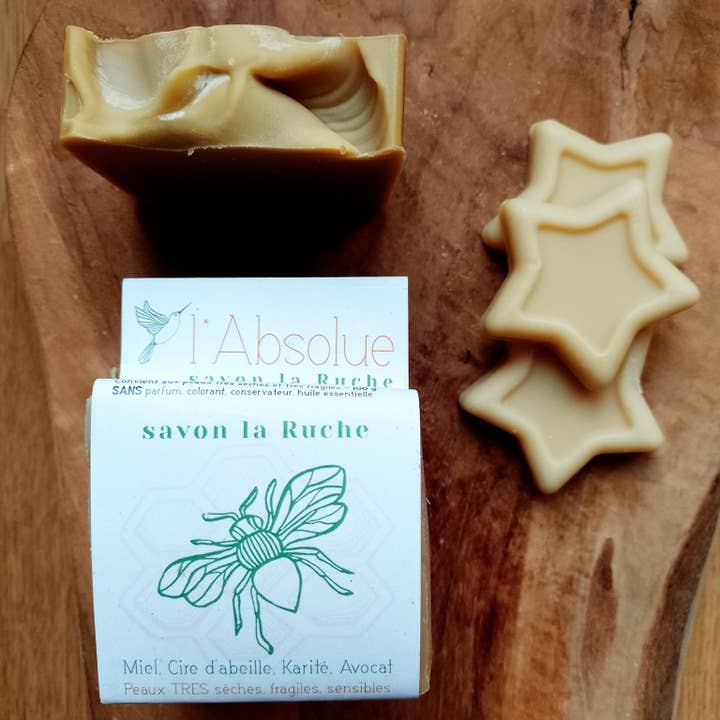 La colmena para venta al por mayor de l'Absolue